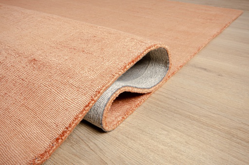 [10791] KIARA D3018 NARANJA QUEMADO 240*330 TAPETE - LN26b 