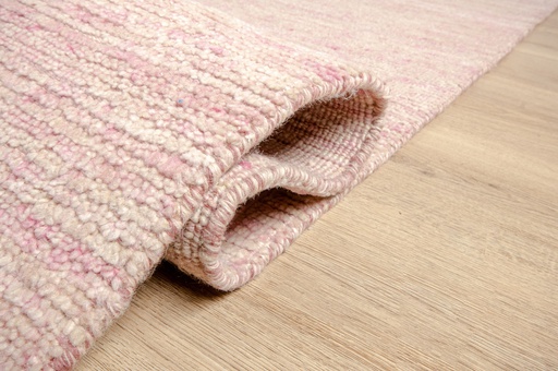 [10859] MALDA N8011 ROSA/ CREMA 240*330 TAPETE - LN26