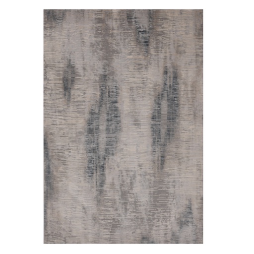 [9409] MARDIN T4029 CREMA GRIS 240*330 TAPETE - LN26 - Quedan pocos