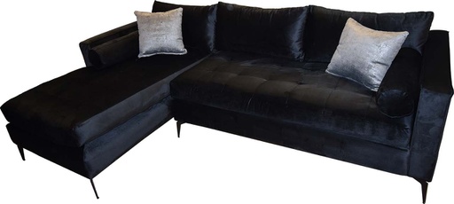 OLIMPO SALA ESQUINERA MINI SALA EN L - EC25