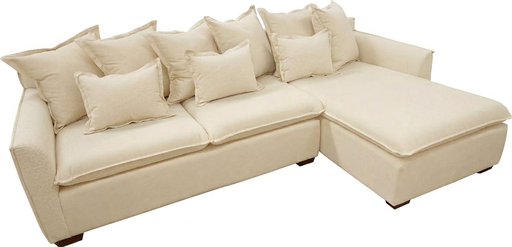 [NET1] TORENIA SALA ESQUINERA MINI SALA EN L - EC25