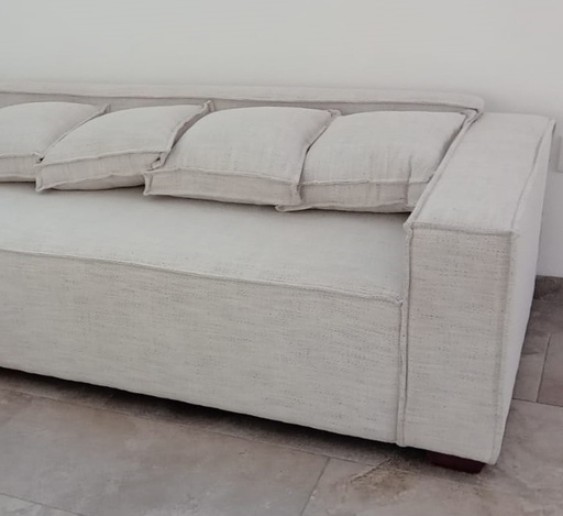 BOOM LOVE SEAT 1 BRAZO - EC25