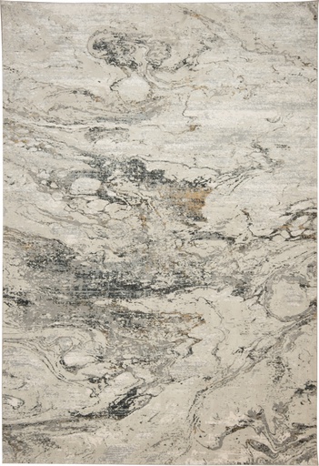 [10266] RENNES U2054 GRIS GRIS 240*330 TAPETE - LN   *  - consultar disponibilidad quedan pocos