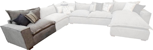 VIOLETA SILLON 1 BRAZO - EC25