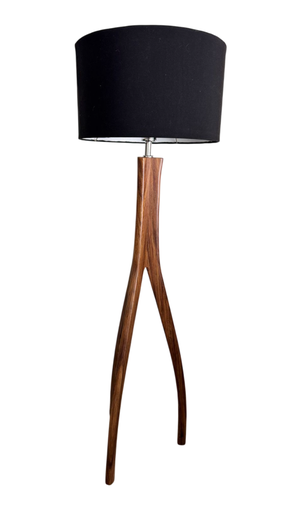 ORGANICA LAMPARA PAROTA DE PISO - RR