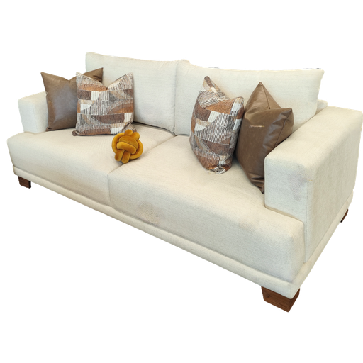 [BERL4] BEGONIA LOVE SEAT - EC25