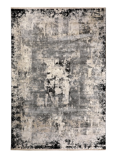 [9168] SCALA T2177 GRIS GRIS 160*230 TAPETE - LN26 