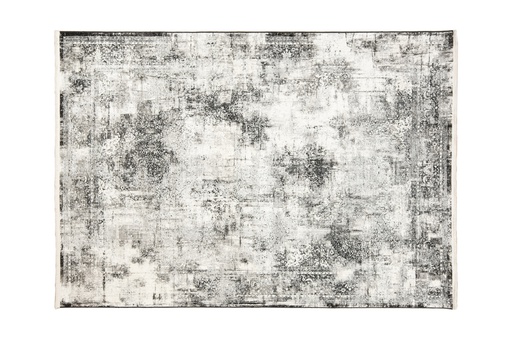 [10467] SCALA T2247 GRIS GRIS 160*230 TAPETE - LN26