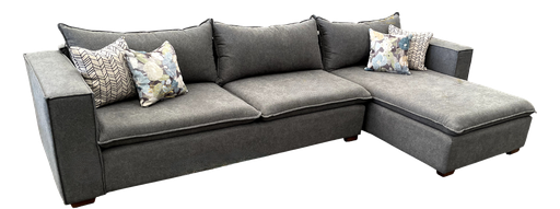 PAULETTE SALA EN L - EC25