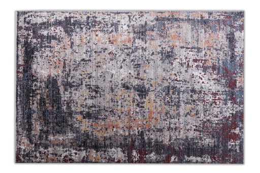 [8190] YENICE T7010 GRIS CREMA 240*320 TAPETE - LN26 - Quedan pocos