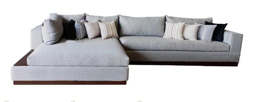 CHANTAL SALA EN L - EC25