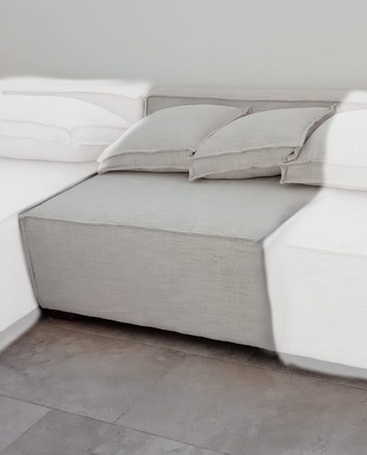 [BOOM7] BOOM SILLON SIN BRAZOS - EC25