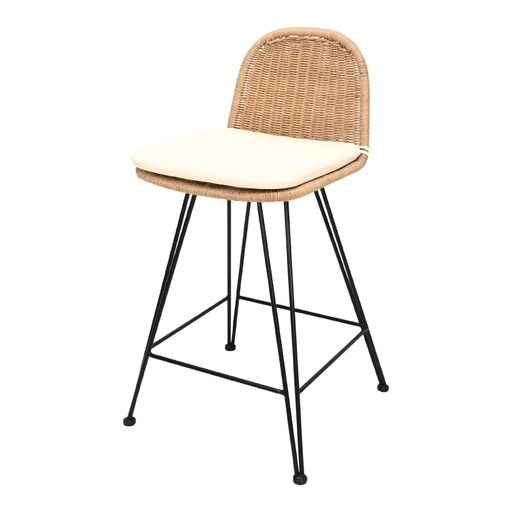 [BANC0904156] TURKS BANCO ALTO PARA EXTERIOR - JM25 *pieza unica