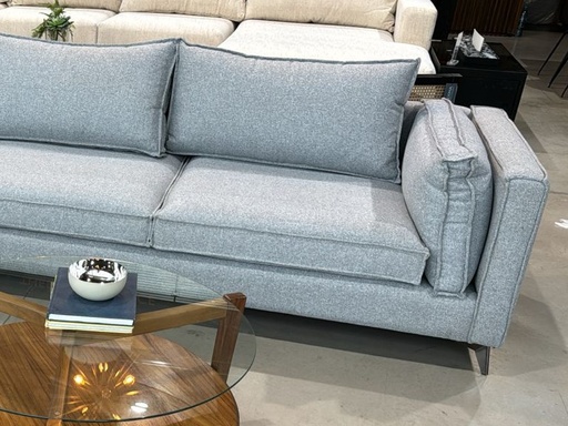 IVANNA LOVE SEAT - EC25