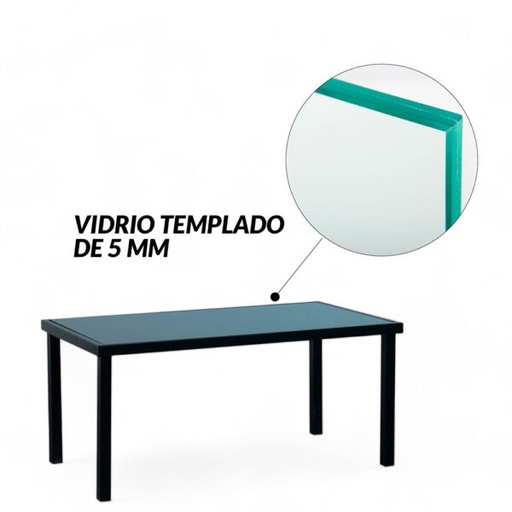 JARDIN MESA - LI  *disponibles solo piezas en tienda