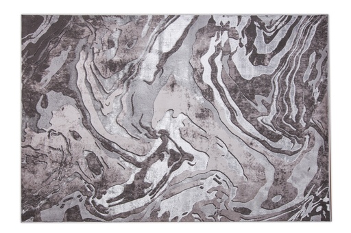 [8931] AYDA T9012 GRIS PLATA 300*400 TAPETE - LN25 - consultar disponibilidad quedan pocos