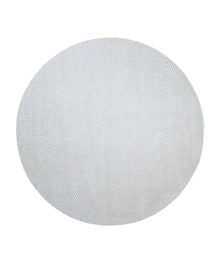 [11930] AGARI D3044 BEIGE CLARO 240 DIA TAPETE - LN26 - Quedan pocos