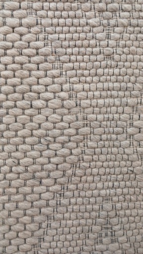 [11666] JAYA N8034 PLATA 160*230 TAPETE - LN25  - consultar disponibilidad quedan pocos