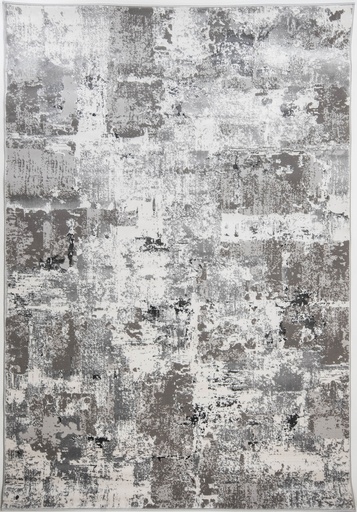 [11366] DALIA T2335 GRIS GRIS 240*340 TAPETE - LN26