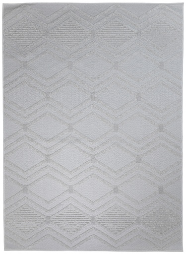 [12875] FORZA T2410 CREMA 300x400cm TAPETE PARA EXTERIOR - LN26  - consultar disponibilidad quedan pocos