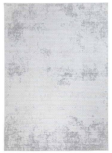[12733] GIADA R1014 GRIS CREMA 160*230 TAPETE - LN26