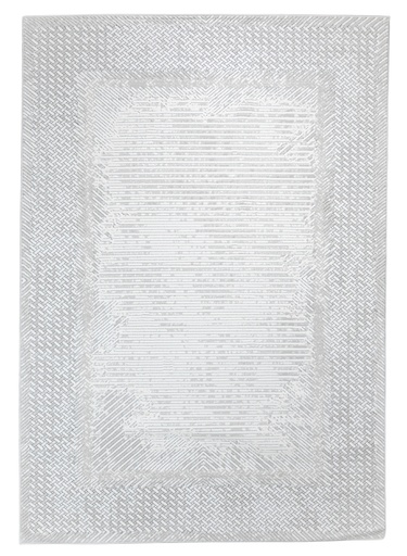 [12742] GIADA R1015 CREMA BEIGE 240x330cm TAPETE - LN26