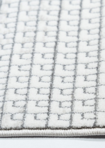 [12750] GIADA R1017 CREMA BEIGE 160 DIA TAPETE - LN25  - consultar disponibilidad quedan pocos