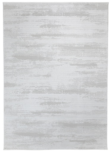[12763] GIADA R1018 CREMA BEIGE 240x330cm TAPETE - LN26