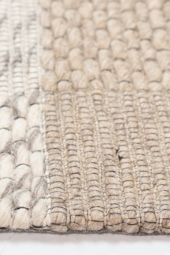 [11672] JAYA N8035 BEIGE CAFE 200*290 TAPETE - LN26 - consultar disponibilidad quedan pocos