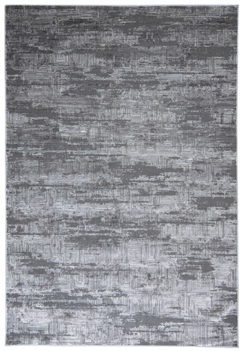 [12516] LIVENZA U7022 GRIS GRIS 240x330cm TAPETE - LN26