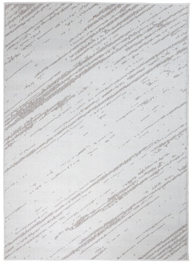 [12906] OKARA T9065 BEIGE CREMA 60x90cm TAPETE - LN25