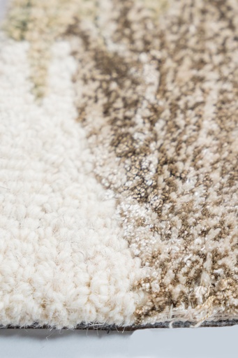 [11811] VANI D2038 CREMA GRIS 200 DIA TAPETE - LN26  - consultar disponibilidad quedan pocos