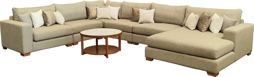 [MAD4] CAMELIA SALA EN HERRADURA - EC25