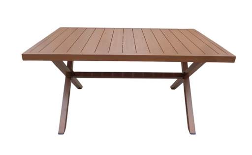MOOREA MESA DE COMEDOR PARA EXTERIOR - MO26 *agotada (resurtido fin jul)