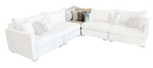 TULUM MODULO ESQUINA - EC25