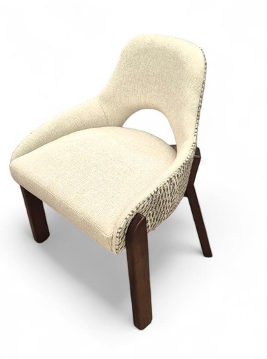 SVEN SILLA tapiz en tela g1 - Y