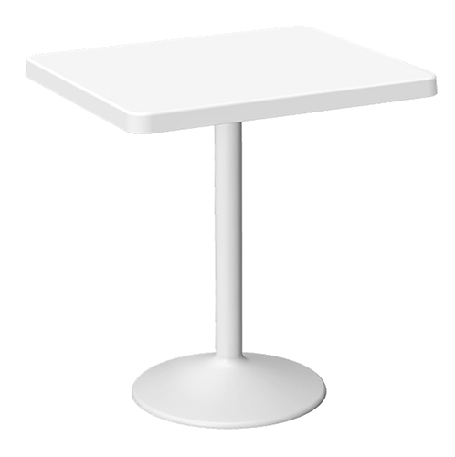 [ohm-7167-dt] OULU COMEDOR MESA 100% EXTERIOR set de 5 - Oc25