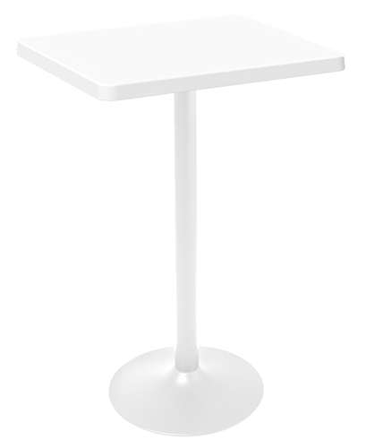 [OHM-7167-BT] OULU BAR MESA ALTA 100% EXTERIOR set de 5 - Oc25