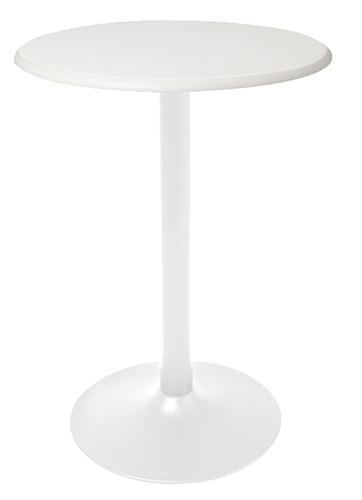 [ohm-7168b-dt] HERON COMEDOR MESA 100% EXTERIOR set de 5 - Oc25