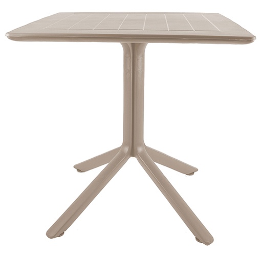 [ohm-7155] VENICE MESA 100% EXTERIOR set 2 mesas - Oc25