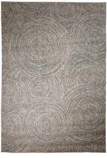 [13583] BIGA R3004 BEIGE CAFÉ 300*400 TAPETE PARA EXTERIOR - LN26 - Quedan pocos