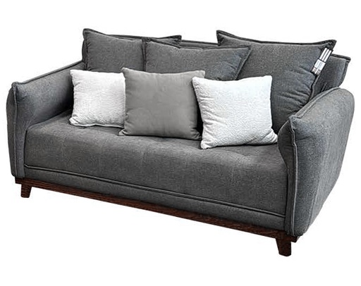 [LON1] MORA LOVE SEAT - EC25