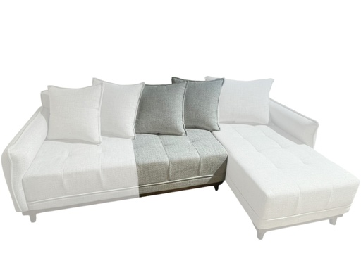 MORA SILLON SIN BRAZOS - EC25