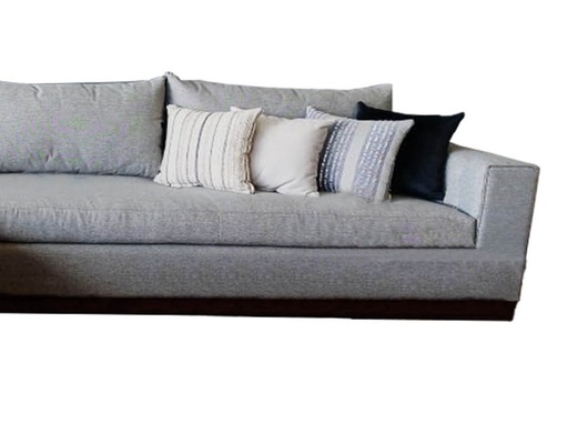 CHANTAL SOFA 1 BRAZO - EC25