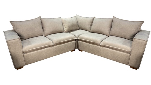 [ITZ4] MALVA RESPALDO CORRIDO SALA ESQUINERA MINI SALA EN L - EC25