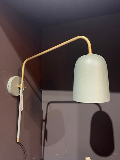 ZON LAMPARA - I *85% pieza unica