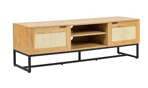 [MESA0903542] XEL MUEBLE TV CREDENZA - JM26.
