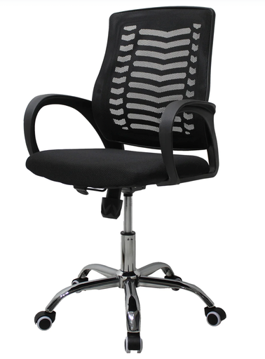 MESH 108 SILLA DE OFICINA - JM26
