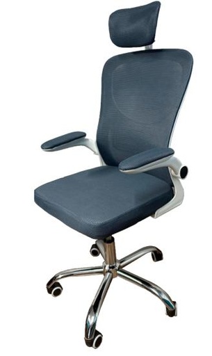 [Silla CORDOBA] CORDOBA SILLA OFICINA - MO26