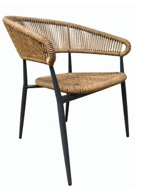 [AKUMAL] KAILUA SILLA PARA EXTERIOR - MO26 *disponible jun26